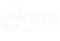 Dům kultury města Orlové p.o.